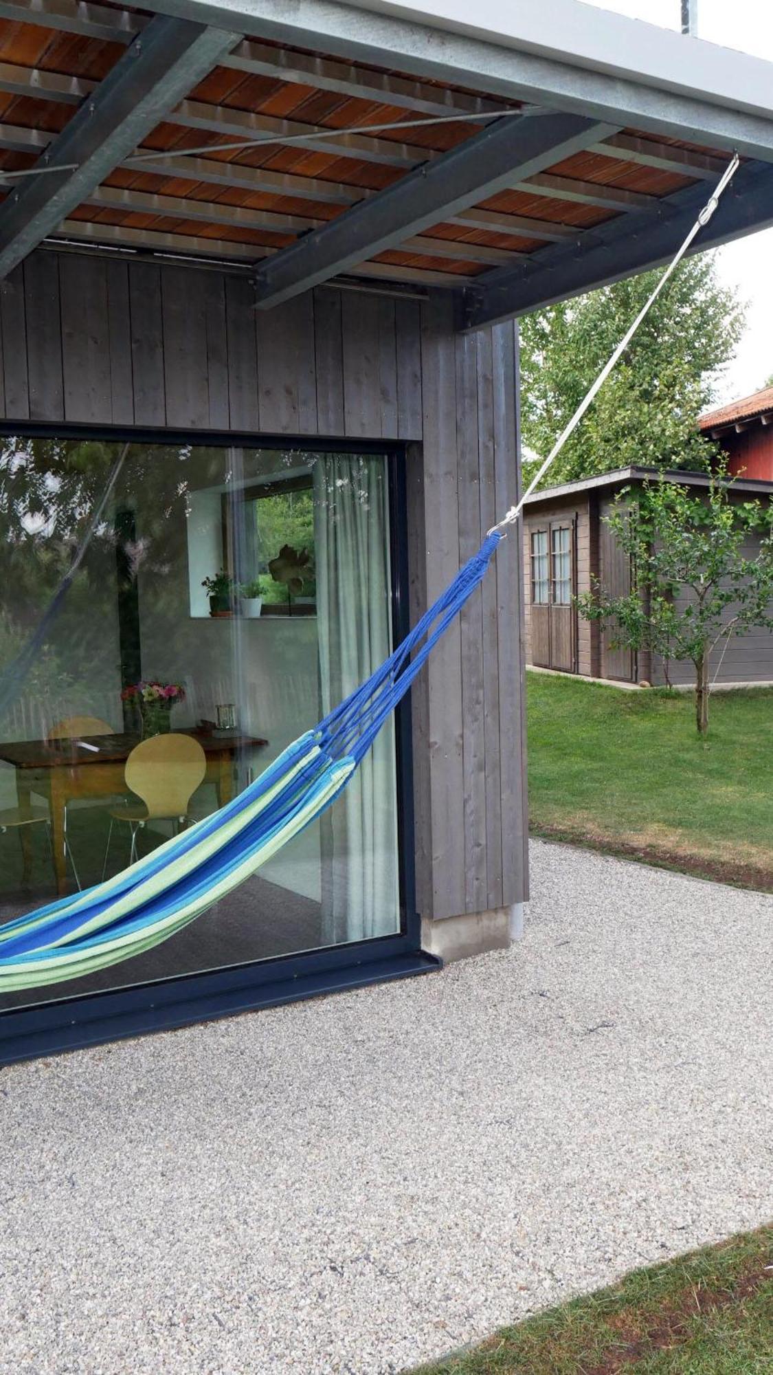 גשטאדט אם קימזה Lieblingseck Nachhaltige 5 Sterne Ferienwohnung Direkt Am Chiemsee מראה חיצוני תמונה